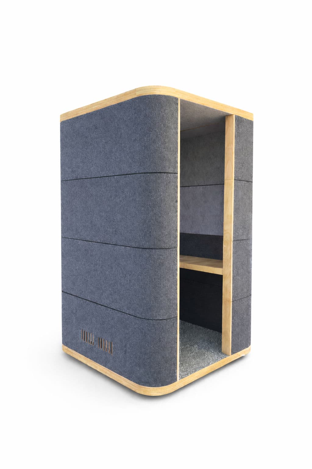 CUBE ACOUSTIC BOOTH