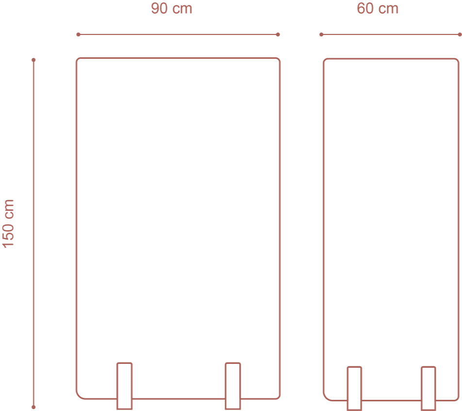 PEYMOON ACOUSTIC PANEL diagram 1