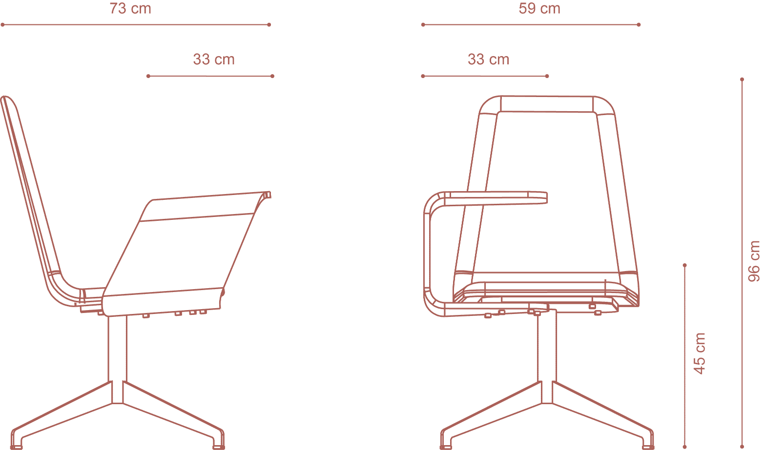 WORKSHOP CHAIR diagram 1